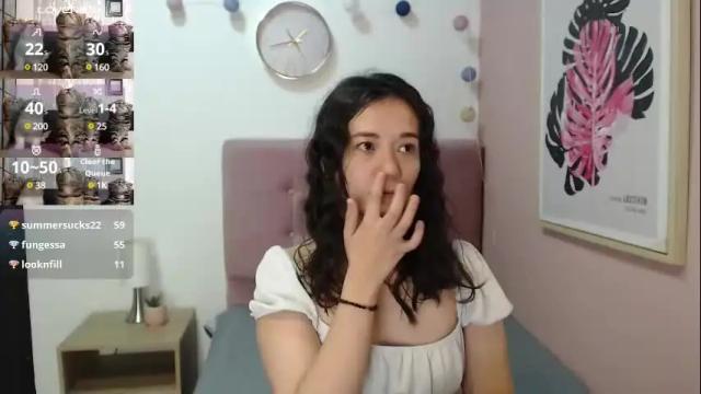 Thumbnail 3, lanna_mills's Stream at Chaturbate, 1 month ago