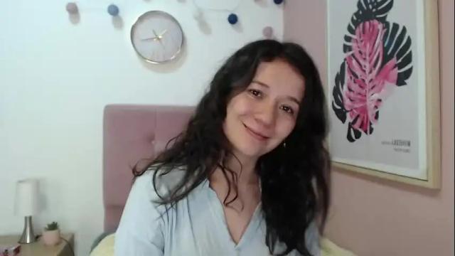 Thumbnail 1, lanna_mills's Stream at Chaturbate, 1 month ago