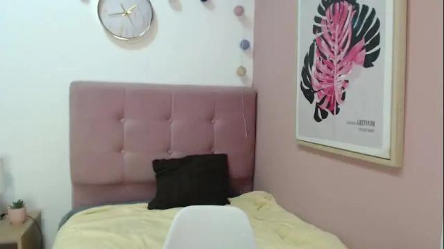 Image 4 of lanna_mills Stream on Chaturbate on 1 month ago