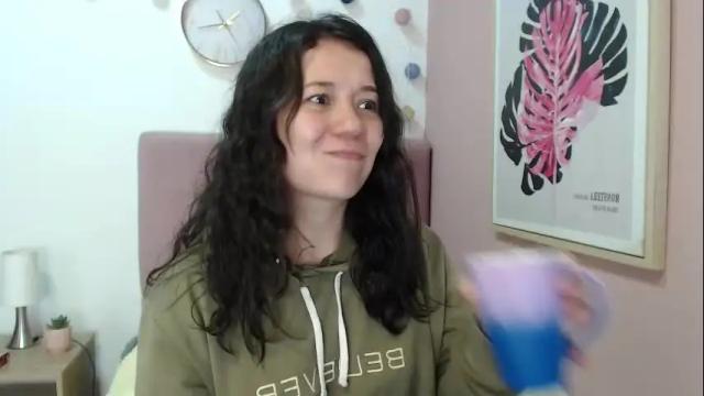 Image 8 of lanna_mills Stream on Chaturbate on 1 month ago