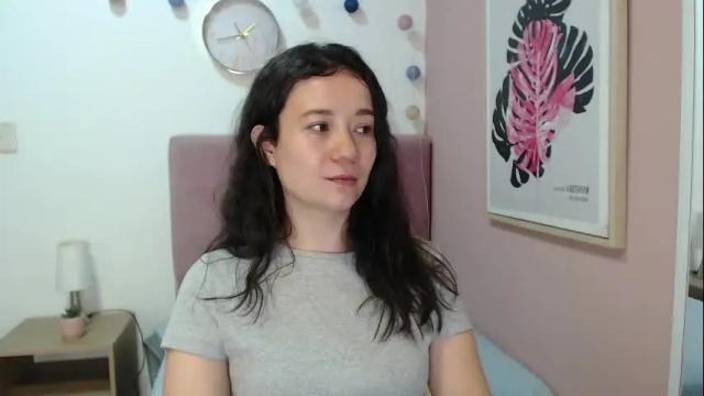 Image 7 of lanna_mills Stream on Chaturbate on 1 month ago