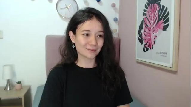 Image 3 of lanna_mills Stream on Chaturbate on 1 month ago
