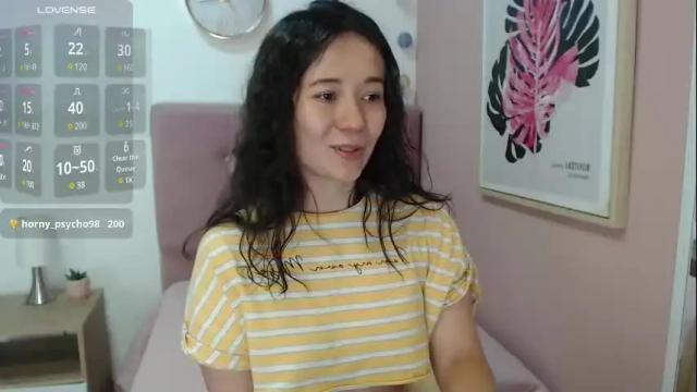 Thumbnail 2, lanna_mills's Stream at Chaturbate, 1 month ago