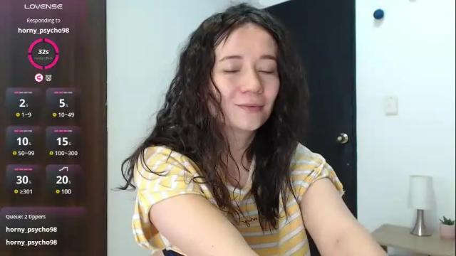 Image 7 of lanna_mills Stream on Chaturbate on 1 month ago