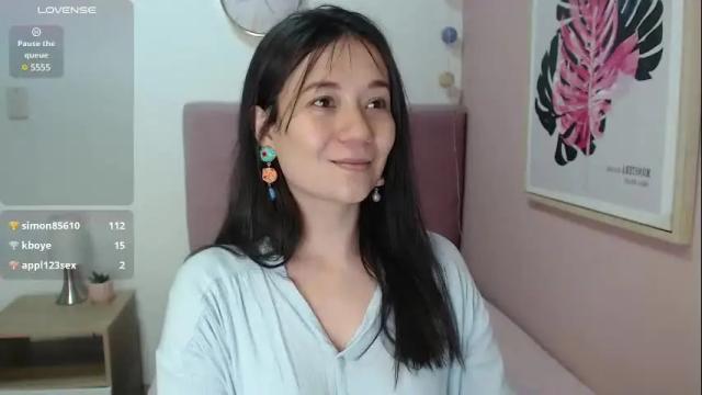 Image 4 of lanna_mills Stream on Chaturbate on 1 month ago