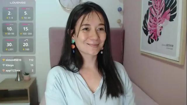 Thumbnail 2, lanna_mills's Stream at Chaturbate, 28 days ago