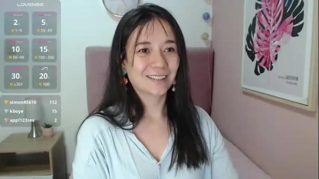Image 6 of lanna_mills Stream on Chaturbate on 1 month ago