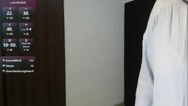 Image 7 of lanna_mills Stream on Chaturbate on 1 month ago