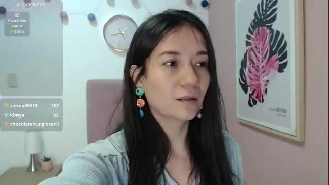 Image 8 of lanna_mills Stream on Chaturbate on 1 month ago