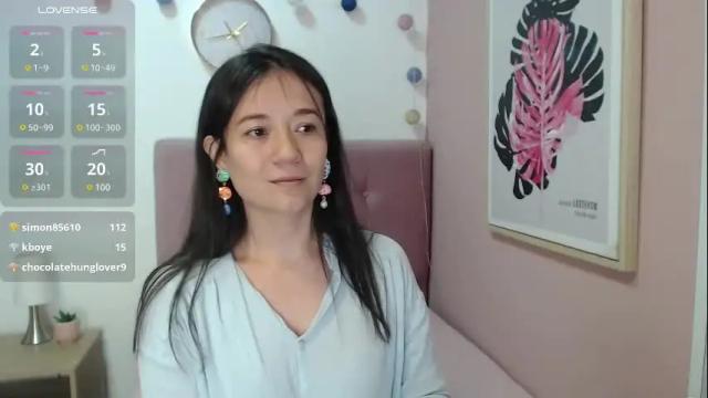 Thumbnail 3, lanna_mills's Stream at Chaturbate, 28 days ago
