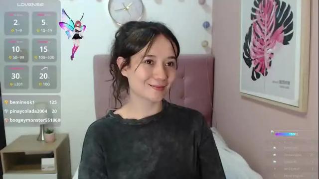 Image 8 of lanna_mills Stream on Chaturbate on 12 days ago