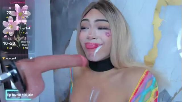 Image 8 of lanna_queens Stream on Chaturbate on 4 months ago