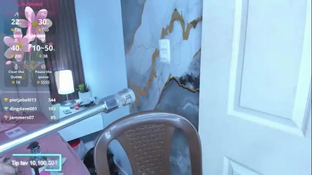 Thumbnail 1, lanna_queens's Stream at Chaturbate, 4 months ago