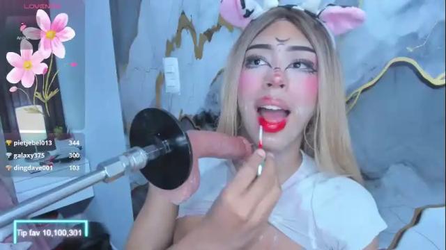 Image 6 of lanna_queens Stream on Chaturbate on 4 months ago
