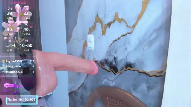 Image 11 of lanna_queens Stream on Chaturbate on 4 months ago