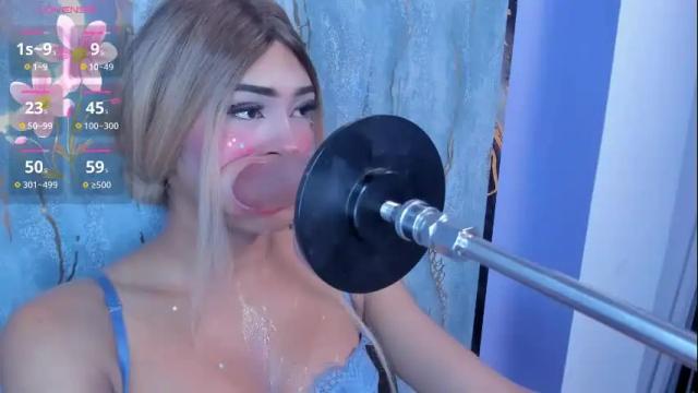 Image 10 of lanna_queens Stream on Chaturbate on 4 months ago