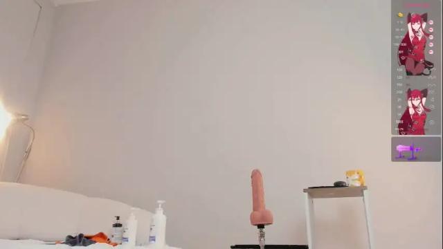 Image 11 of lanna_russo1 Stream on Chaturbate on 1 month ago