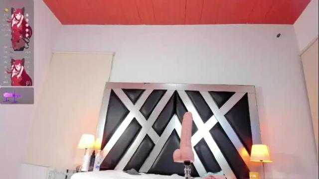 Thumbnail 1, lanna_russo1's Stream at Chaturbate, 1 month ago