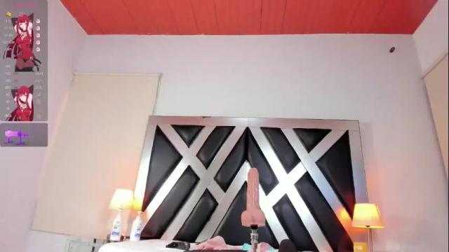 Image 10 of lanna_russo1 Stream on Chaturbate on 1 month ago