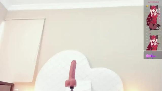Image 7 of lanna_russo1 Stream on Chaturbate on 1 month ago