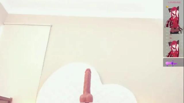 Thumbnail 2, lanna_russo1's Stream at Chaturbate, 1 month ago