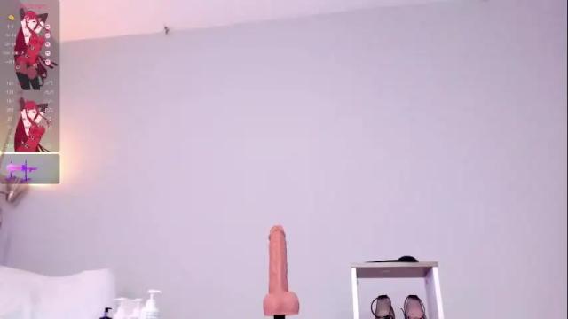 Image 8 of lanna_russo1 Stream on Chaturbate on 1 month ago