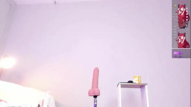 Thumbnail 1, lanna_russo1's Stream at Chaturbate, 25 days ago