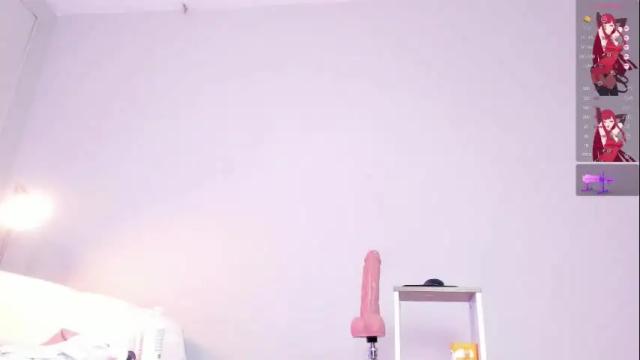 Image 10 of lanna_russo1 Stream on Chaturbate on 25 days ago