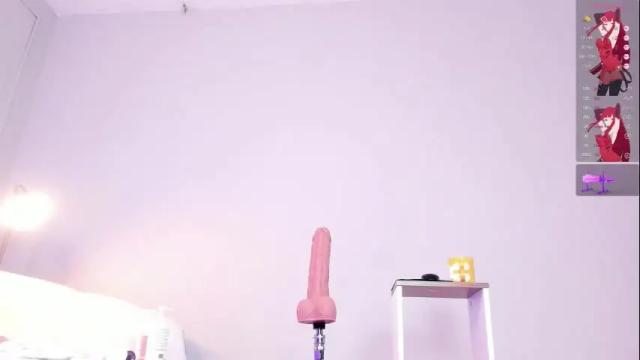 Image 3 of lanna_russo1 Stream on Chaturbate on 25 days ago