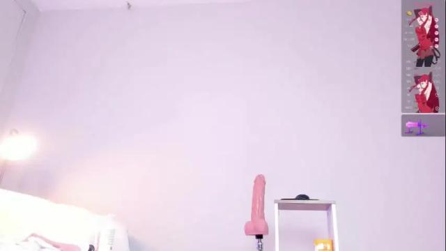 Thumbnail 3, lanna_russo1's Stream at Chaturbate, 25 days ago