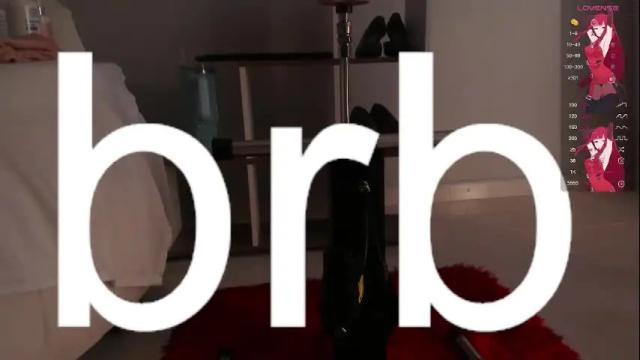 Image 10 of lanna_russo1 Stream on Chaturbate on 1 month ago