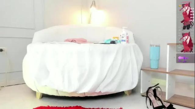 Image 10 of lanna_russo1 Stream on Chaturbate on 1 month ago
