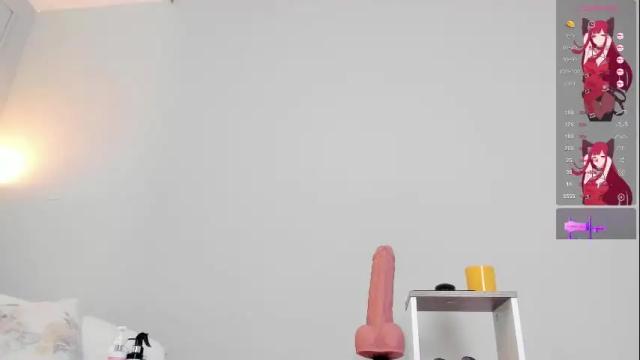 Image 4 of lanna_russo1 Stream on Chaturbate on 14 days ago