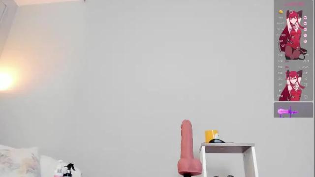 Image 6 of lanna_russo1 Stream on Chaturbate on 14 days ago