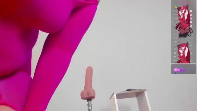 Image 2 of lanna_russo1 Stream on Chaturbate on 13 days ago
