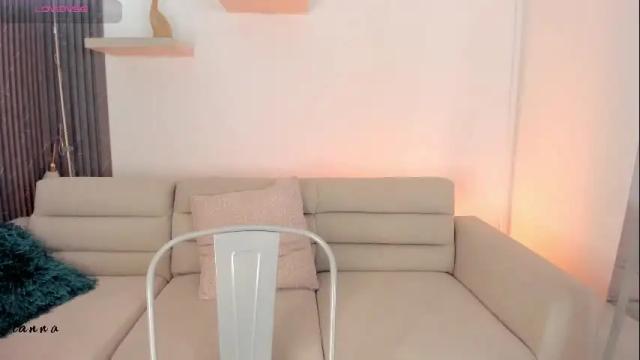 Image 4 of lanna_wilson Stream on Chaturbate on 9 days ago