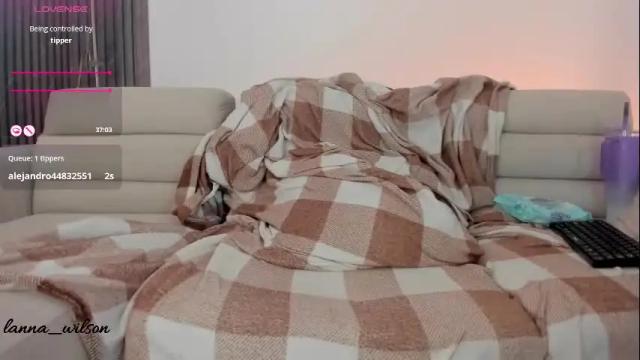 Image 6 of lanna_wilson Stream on Chaturbate on 8 days ago