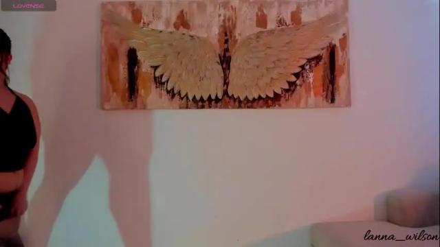 Image 10 of lanna_wilson Stream on Chaturbate on 1 month ago