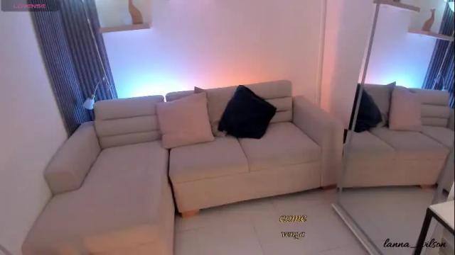 Image 4 of lanna_wilson Stream on Chaturbate on 1 month ago