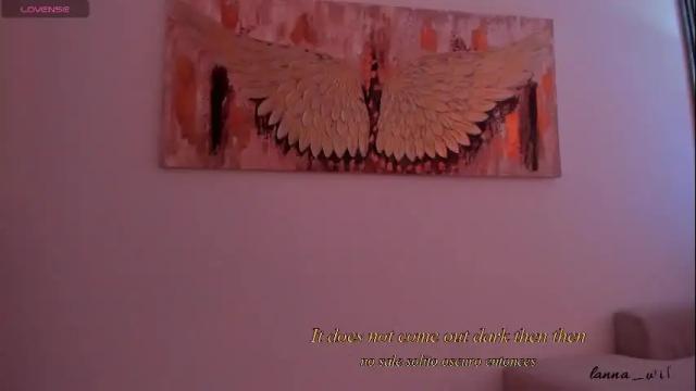 Image 7 of lanna_wilson Stream on Chaturbate on 1 month ago