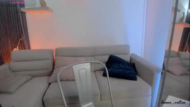 Image 2 of lanna_wilson Stream on Chaturbate on 1 month ago