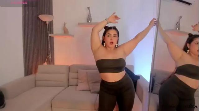 Image 3 of lanna_wilson Stream on Chaturbate on 1 month ago