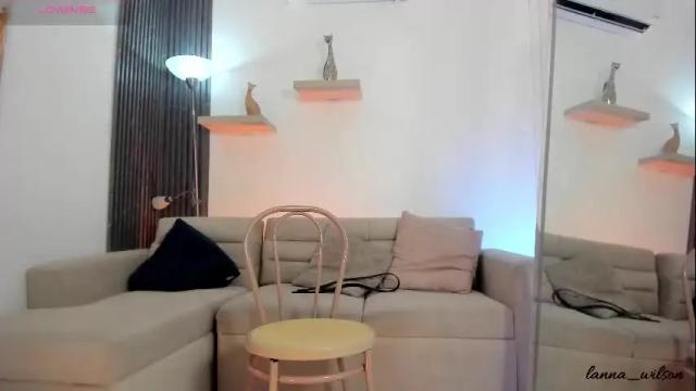 Image 8 of lanna_wilson Stream on Chaturbate on 29 days ago