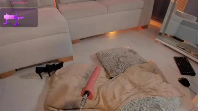 Image 7 of lanna_wilson Stream on Chaturbate on 25 days ago