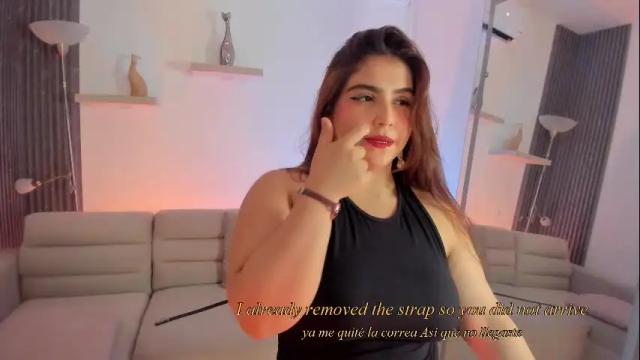 Image 8 of lanna_wilson Stream on Chaturbate on 23 days ago