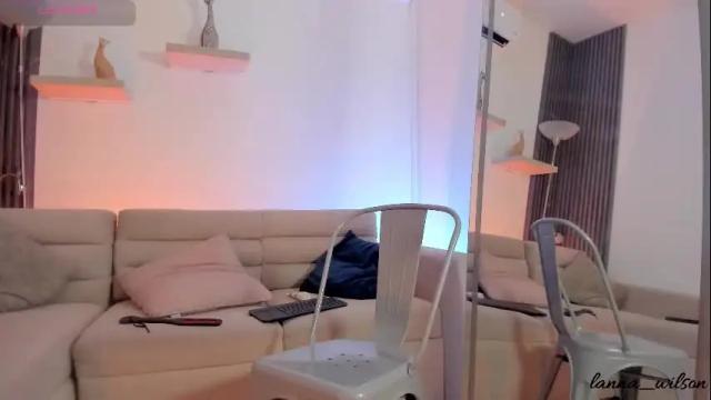 Image 12 of lanna_wilson Stream on Chaturbate on 22 days ago