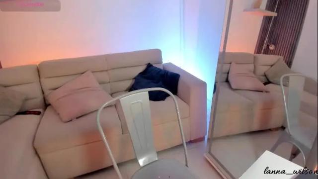 Image 2 of lanna_wilson Stream on Chaturbate on 22 days ago