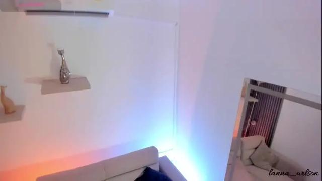 Image 3 of lanna_wilson Stream on Chaturbate on 22 days ago