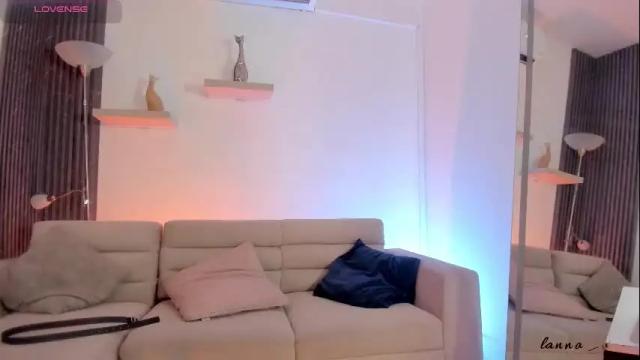 Image 7 of lanna_wilson Stream on Chaturbate on 22 days ago