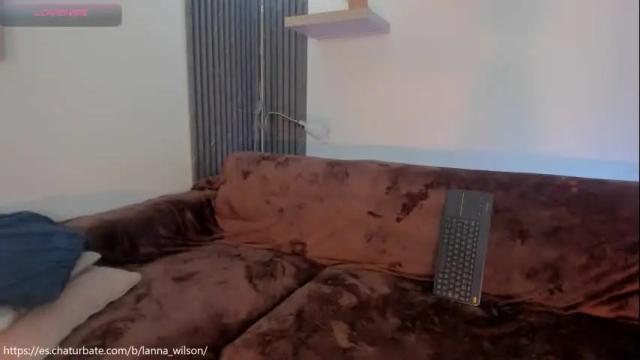 Image 10 of lanna_wilson Stream on Chaturbate on 14 days ago